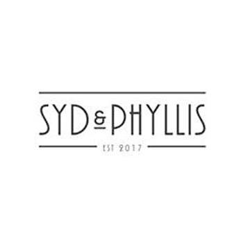Syd & Phyllis Cafe logo