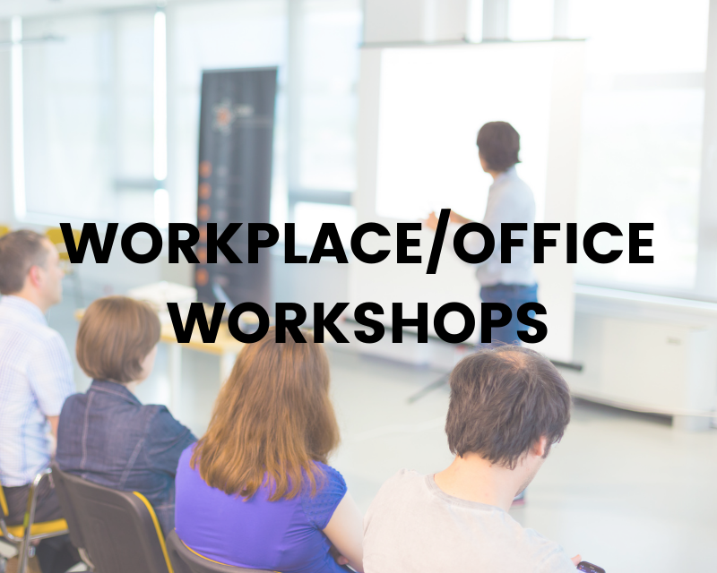 workplace-workshops