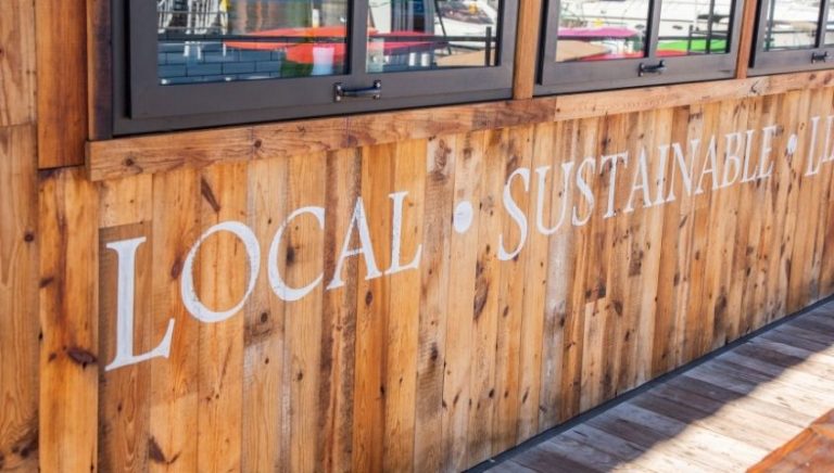 7 tips to make your venue more sustainable