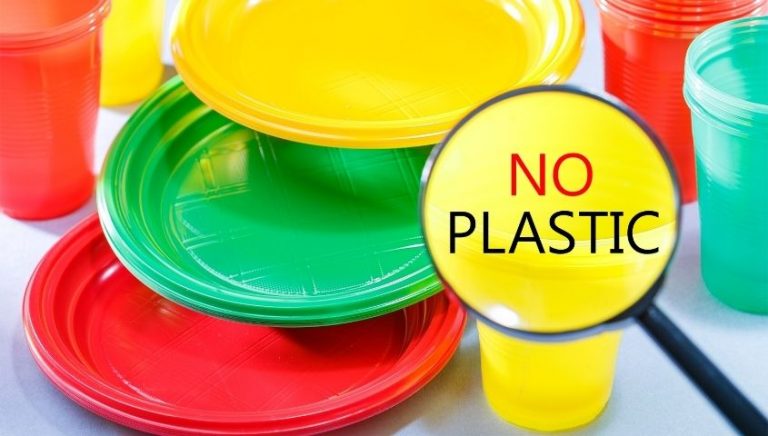 WA Single-use Plastic ban – what products are banned and a recent update from DWER