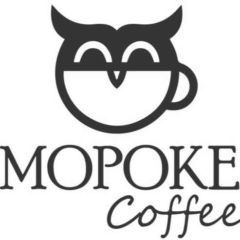 Mopoke Coffee van
