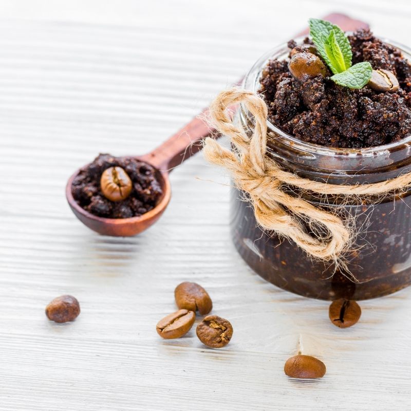 Read more about the article DIY Coffee Body Scrub Workshop (Fremantle)