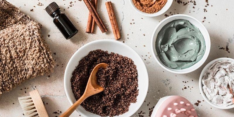 Read more about the article DIY Coffee Scrub & Deodorant Workshop (Melville)