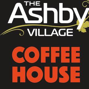 Ashby coffee house