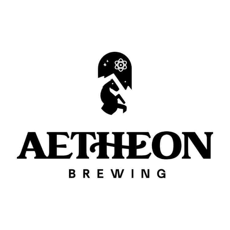 Aetheon Brewing logo