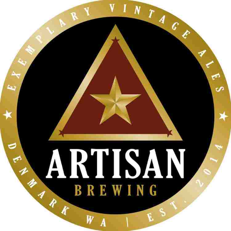 Artisan Brewing logo