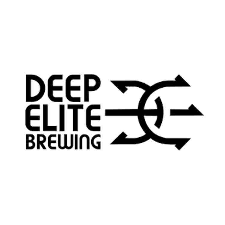 Deep Elite Brewing logo