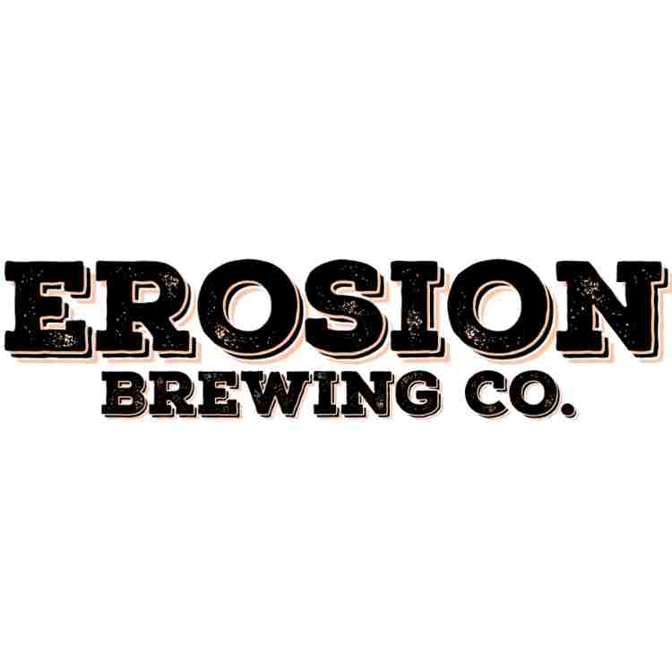 Erosion Brewing logo