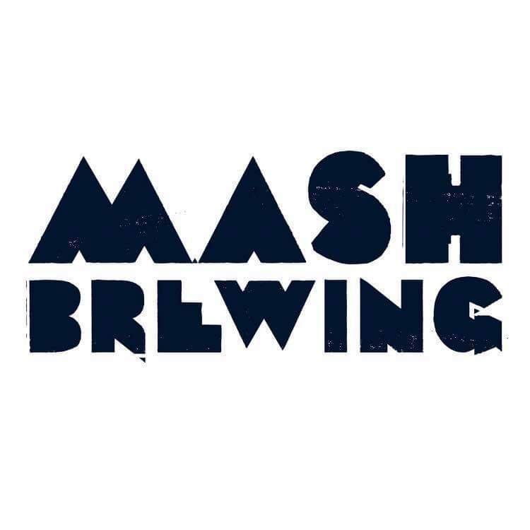 Mash Brewing logo