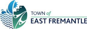 Town of East Fremantle logo