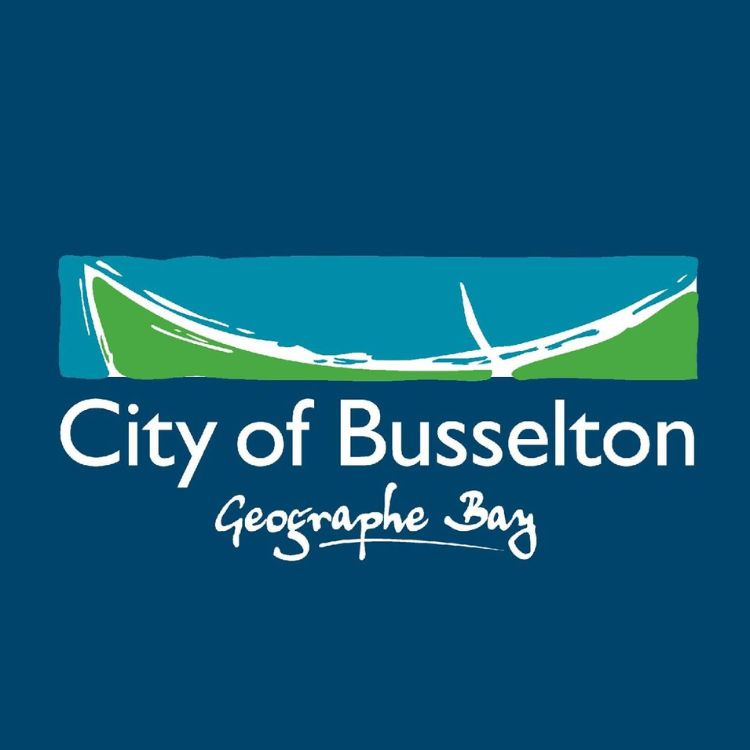 City of Busselton logo