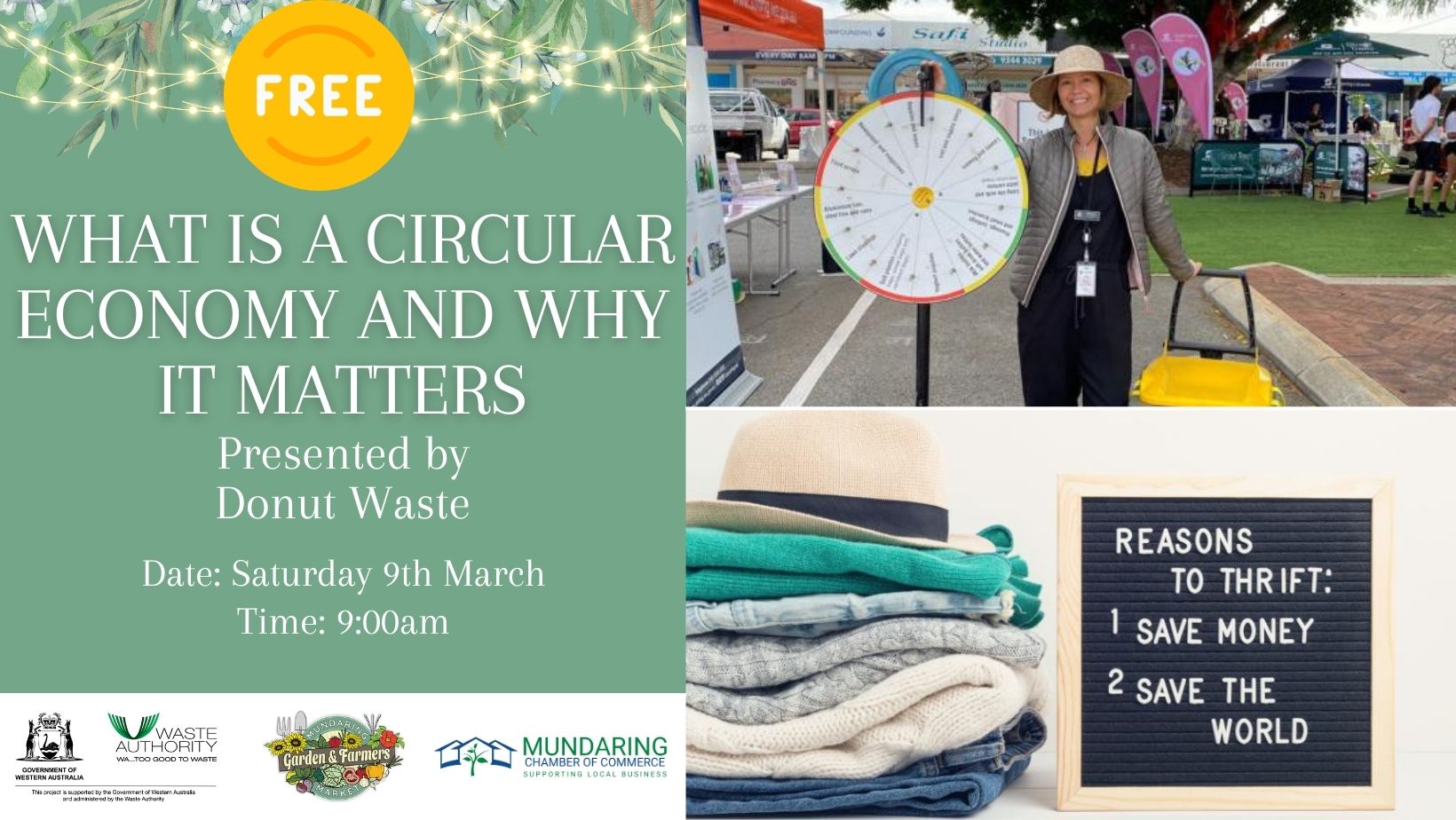 Read more about the article What is Circular Economy and Why it matters
